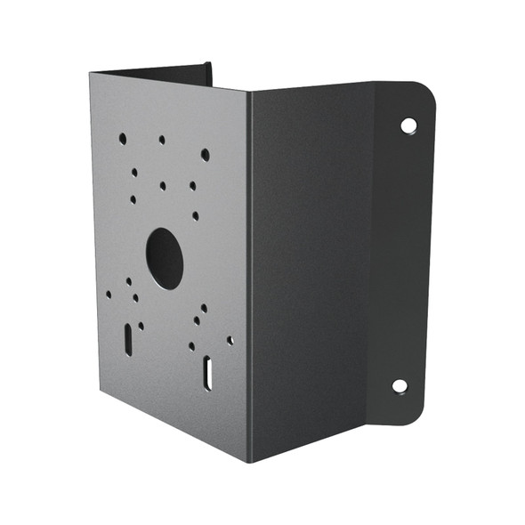 Speco CMT1G Corner Mount, Gray - 1
